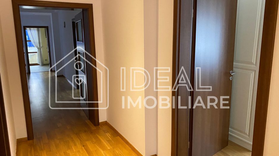 Apartament la Vila cu 5 camere si curte amenajata, in Valea Aurie - Poză 20