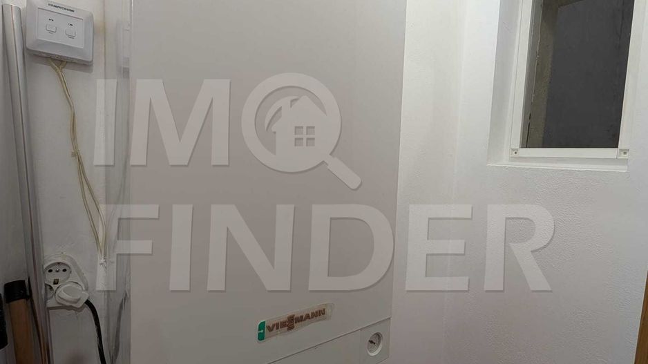 Apartament 2 camere in cartierul Gheorgheni, zona Interservisan - Poză 5