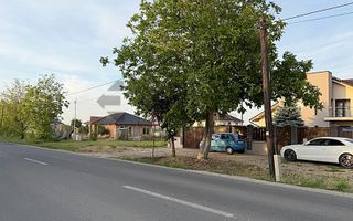 Teren 600 mp de vanzare in Paleu | Str. Principala - Poză 9