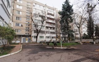 Vânzare, apartament, 3 camere, str. Nicolae Iorga, sectorul Centru - Poză 2