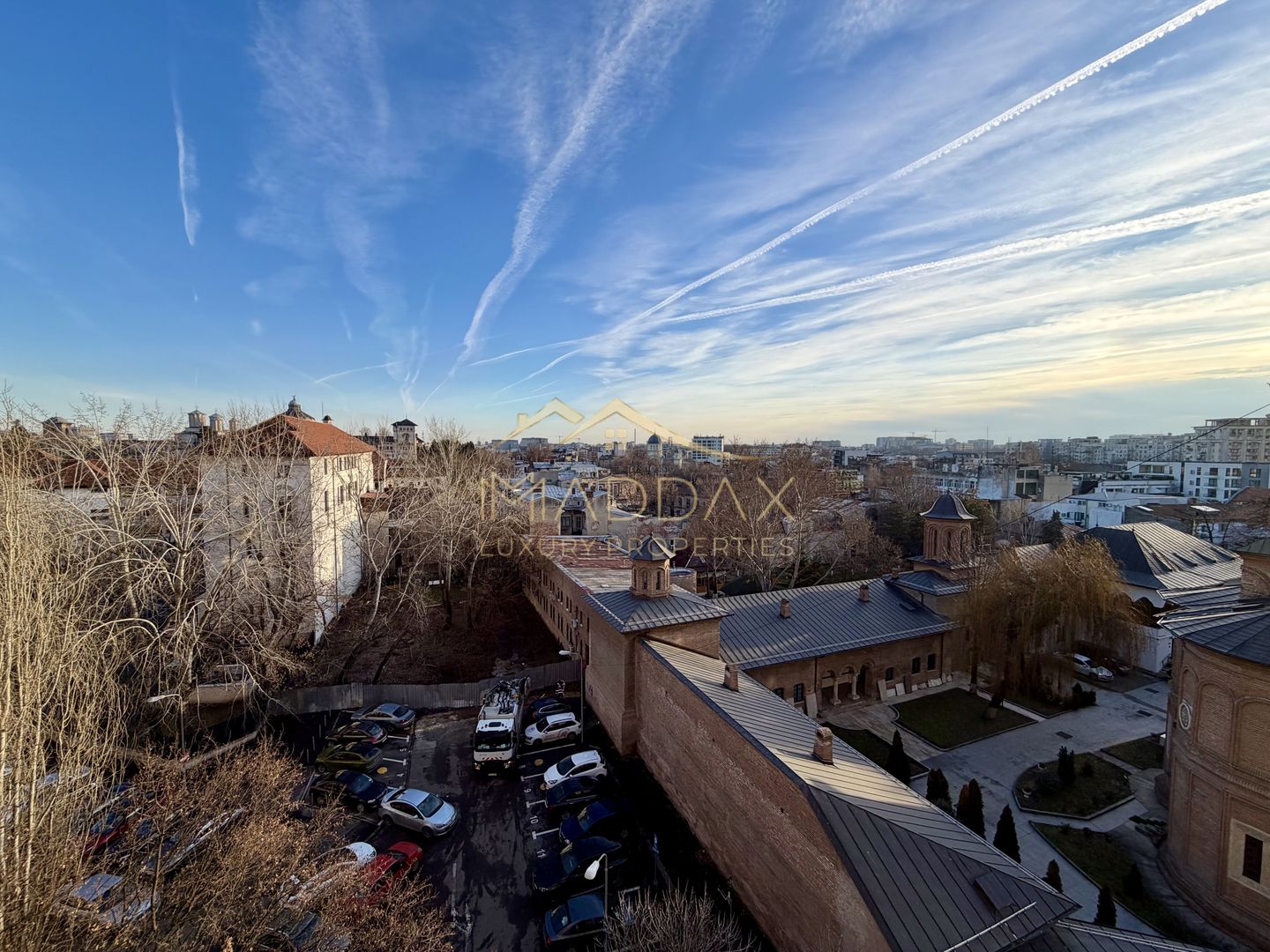 Apartament cu 4 camere *95mpc* // Bulevardul Unirii - Poză 41