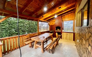 Casă de închiriat/Str Matei Basarab/Rm Vâlcea - Poză 14