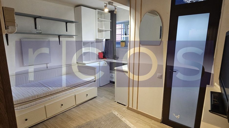 VICTIORIEI VANZARE 3 GARSONIERE | IDEAL INVESTITIE | MOBILATE-UTILATE - Poză 6