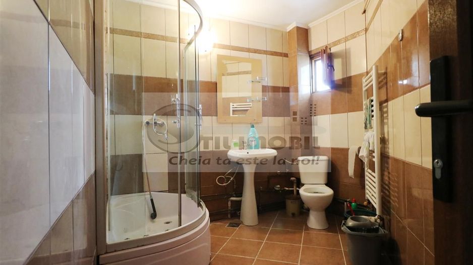 APARTAMENT 2 CAMERE DECOMANDAT PODU DE FIER UMF - Poză 14