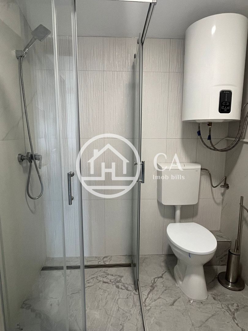 Apartament cu 2 camere de închiriat în Cartierul Grigorescu, Oradea - Poză 5