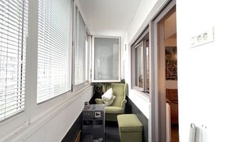 Apartament 3 camere complet renovat 2025 | Șos Nicolae Titulescu  - Victoriei - Poză 12