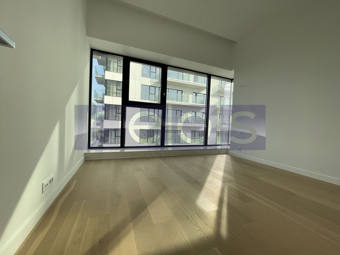 ETAJ 3-6-9-13 |2 CAMERE | VEDERE PANORAMICA| PARCARE| ONE VERDI PARK - Poză 6