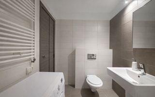 Apartament 2 camere de vânzare – Green Vista Residence, Pipera - Poză 12