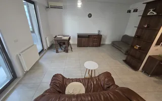 Apartament cu o cameră de închiriat în Tomis Nord, Constanta - Poză 20