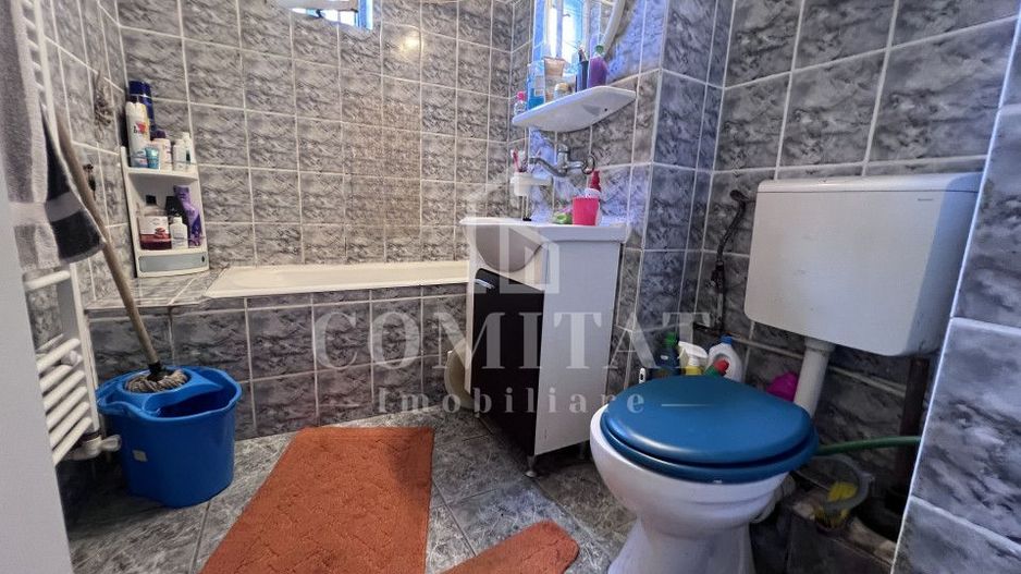 Apartament cu 4 camere și balcon | decomandat | zona West City Tower - Poză 10