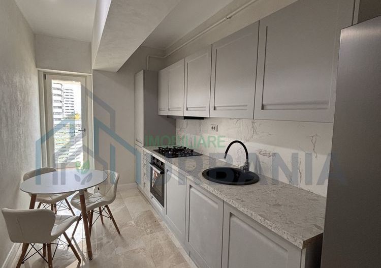 Apartament cu 2 camere decomandat de închiriat în Royal Town, Iași - Poză 1