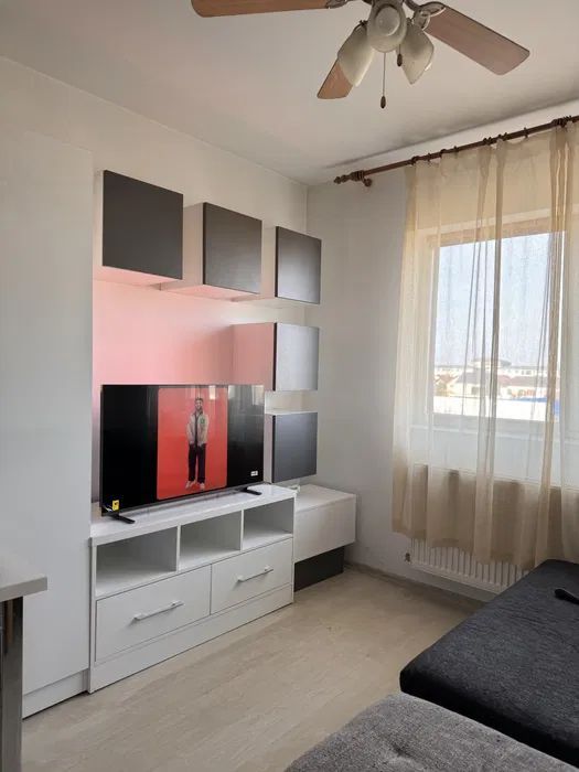 Apartament unical de inchiriere 2 camere Chiajna - Poză 1