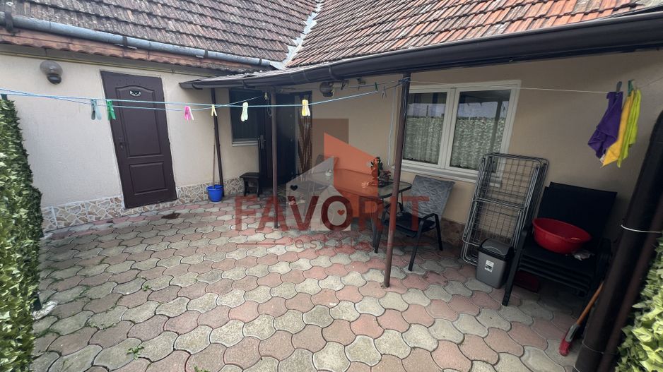 Casa individuala 3 camere | Zona Steaua - Poză 11