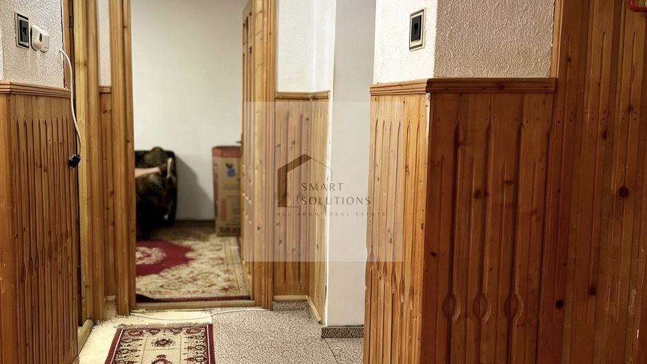 Apartament 2 camere, 59 mp, două balcoane, in centrul orașului Săveni - Poză 8