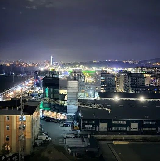 Vânzare apartament 2 camere | Parcare subterană | Zona VIVO - Poză 8