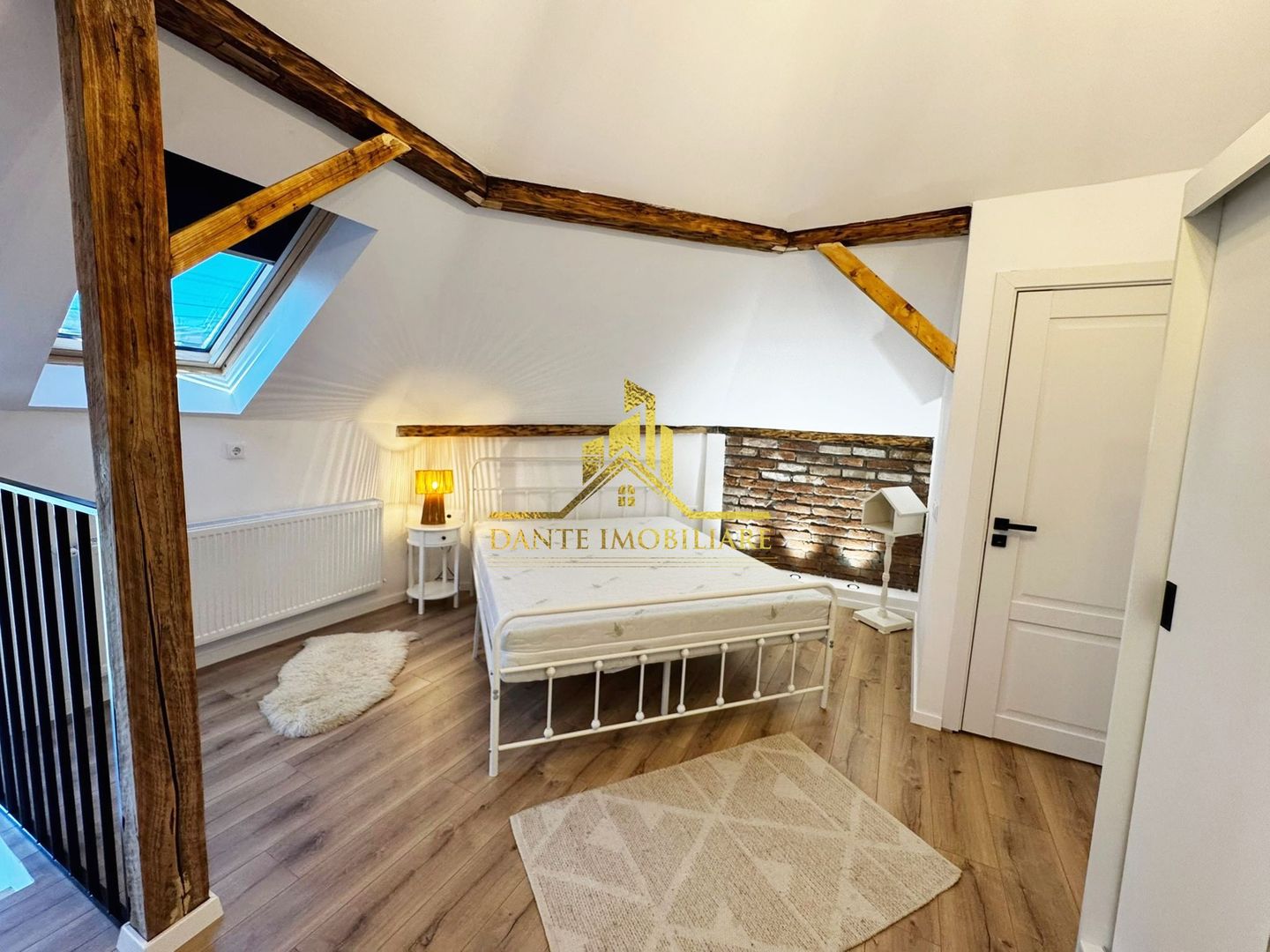 2 camere, TOTUL NOU, premium, modern, terasa, Marasti, Paris - Poză 4