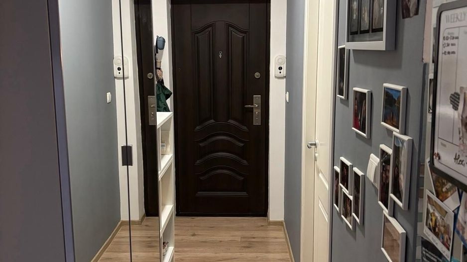 Girocului | 3 Camere | Mobilat si Utilat | Centrala proprie - Poză 13