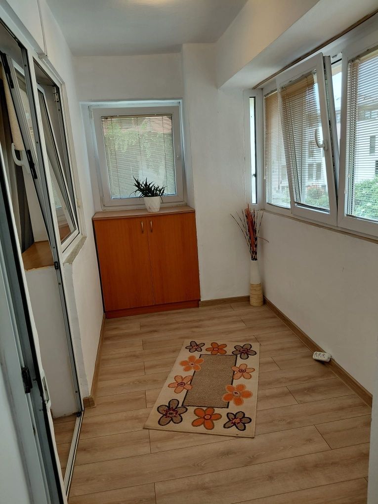 🏢 De Inchiriat – Apartament 3 Camere, Decomandat | Zona Timpuri Noi - Poză 1