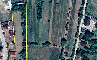 Casă cu potențial, 40 ari teren – Șomeș-Odorhei, Sălaj - Poză 15