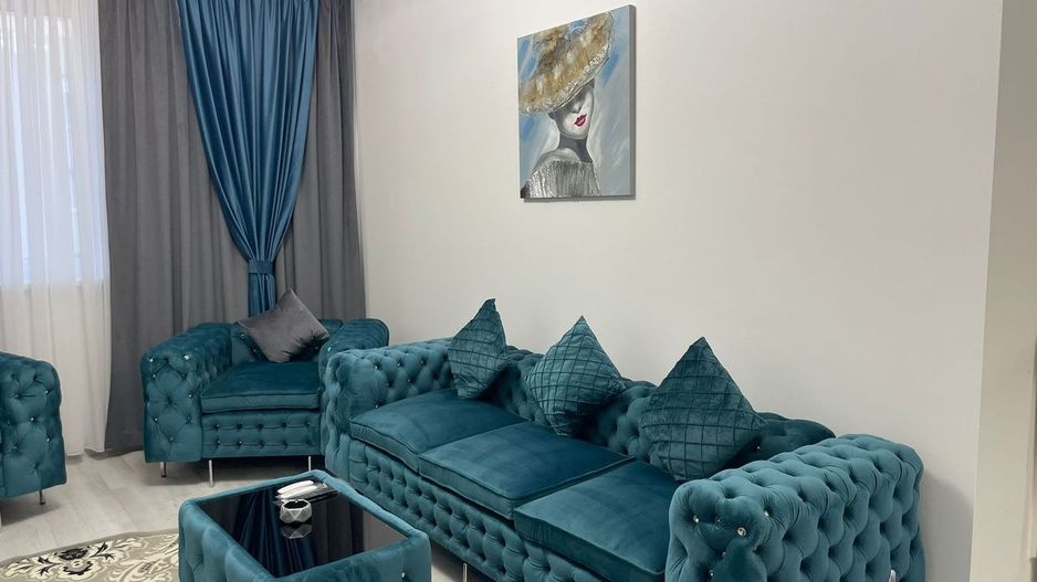 Apartament 2 camere Vitan Barzesti | Rin Grand Hotel | Parcul Natural Vacarești - Poză 2