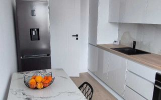 Apt 3 camere, nou, metrou Jiului - Poză 2