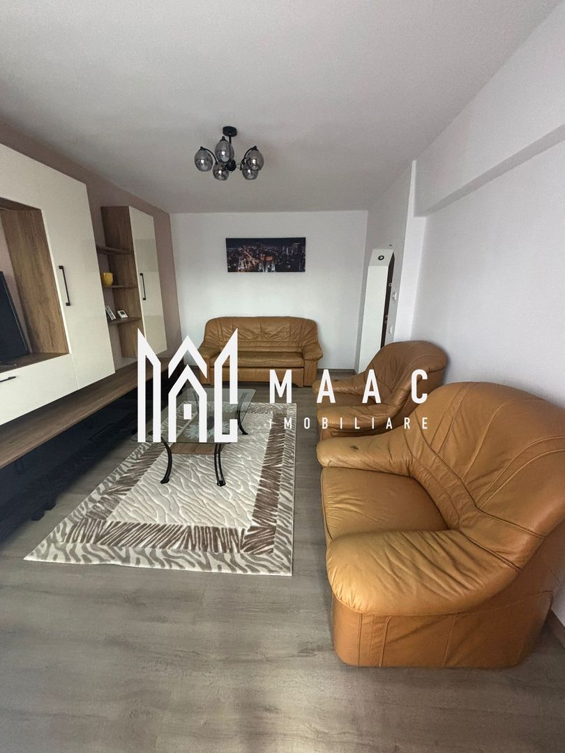 Apartament 2 camere | Decomandat | Etaj 2 | Balcon | Pivniță | Ștrand - Poză 4