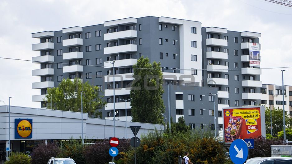 The Building 72 - Valea Cascadelor 3-5 - Poză 11