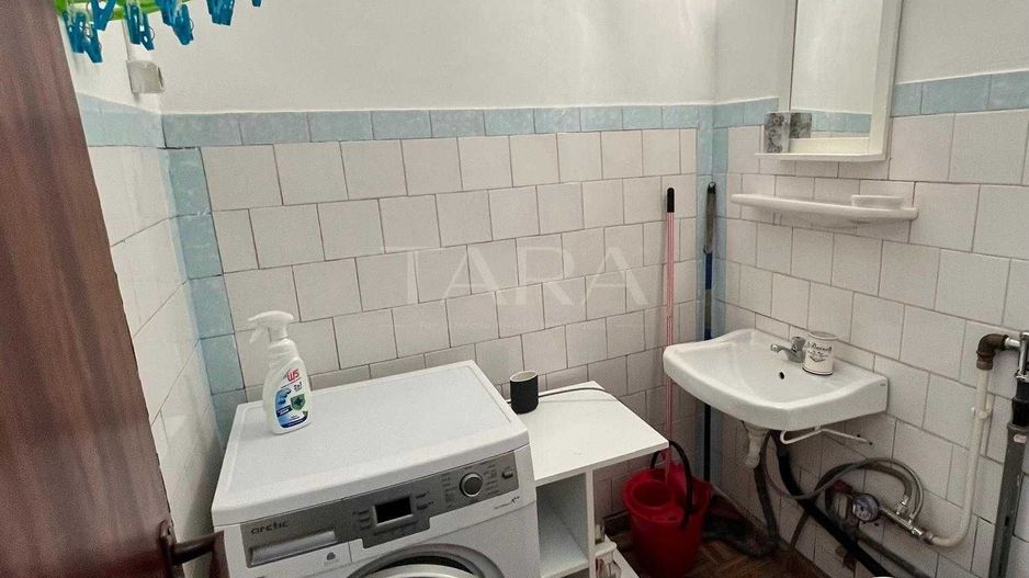 Apartament spațios 3 camere, zona Piata Zorilor - Poză 6