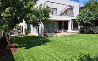 Casa Vila de vanzare Pipera Voluntari - Poză 1
