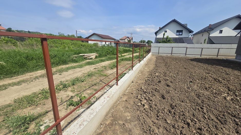 Casă Nouă Modernă de Vânzare –Sărata, Bacău,Confort, Spațiu și Liniste - Poză 7