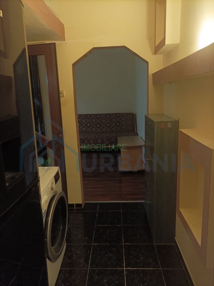 Apartament 2 camere de inchiriat – Alexandru cel Bun, Iasi – 40 mp, etaj 3 - Poză 4