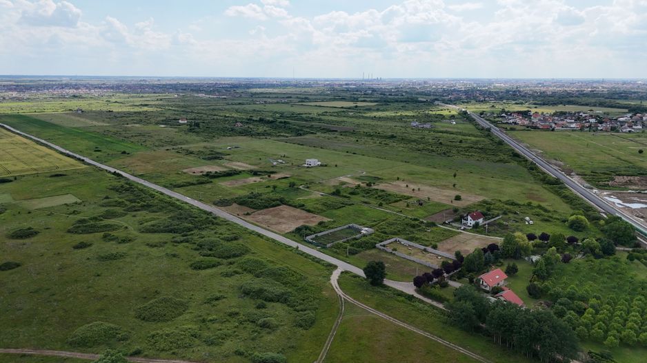 TERENURI PADUREA BISTRA - Poză 2