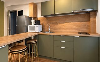 Center City/ Copou- University - 2 Room Apartment - Poză 2