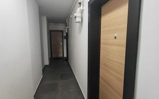 Apartament + boxa bloc nou Parcul Carol - Poză 10