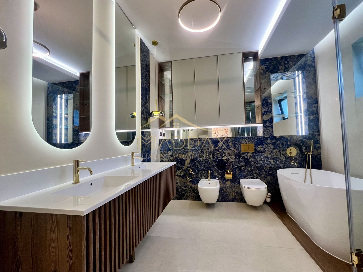 Vila individuală P+2E ***Baneasa - Sisesti - Poză 30