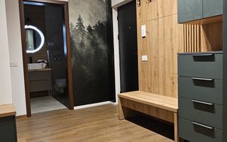 Inchiriere apartament-zona Berceni- Centrala proprie - Poză 2