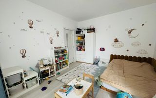Apartament modern cu 3 camere în zona BMW, aproape de VIVO Mall. - Poză 8