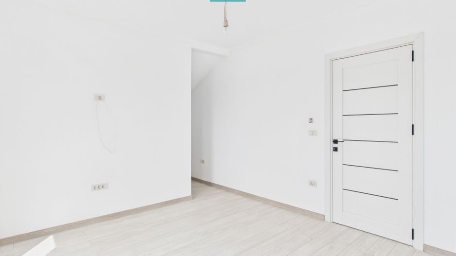 Casă modernă cu 4 camere în Becicherecul Mic - Poză 6