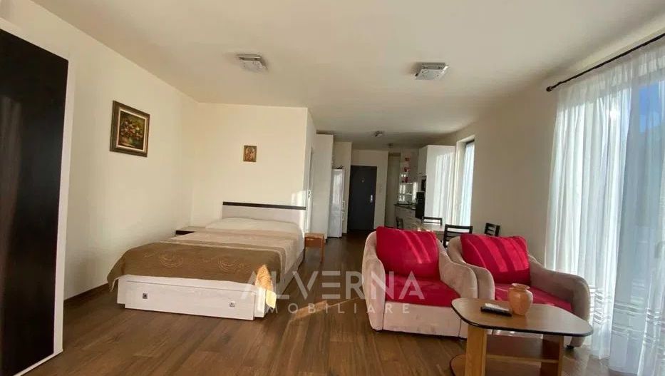 Apartament 1 camera semidecomandat | 41 mp | zona Andrei Muresanu - Poză 3
