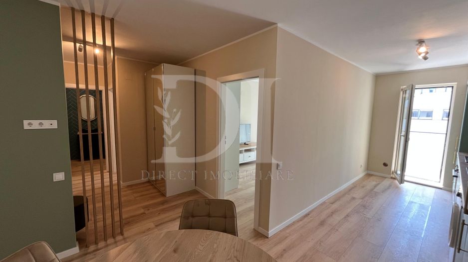 Apartament la cheie, Floresti, Eroilor Residence - Poză 1