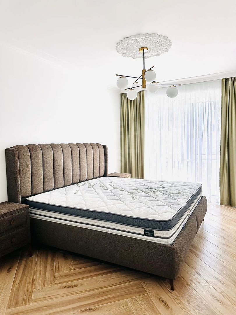 Chirie, apartament, 2 camere, bd. Mircea Cel Bătrân, Ciocana - Poză 4