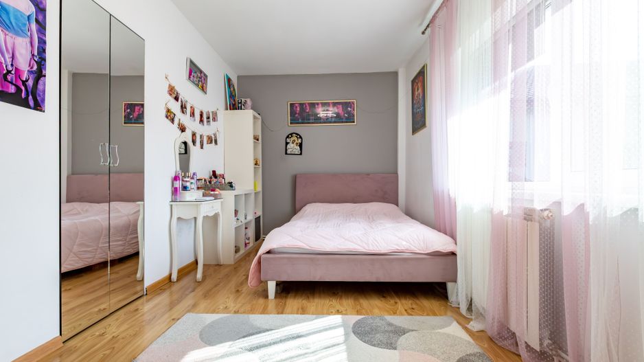 Proprietate exclusivistă ultracentrală -eleganță, spațiu și rafinament - Poză 29