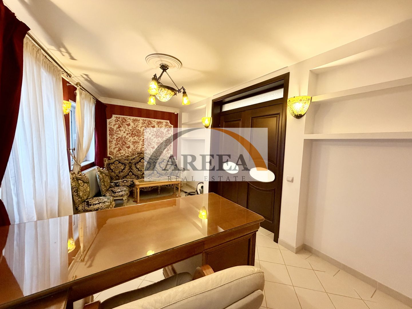 Vilă cu curte mare și piscină – ideală pentru familie, Pipera - Poză 10