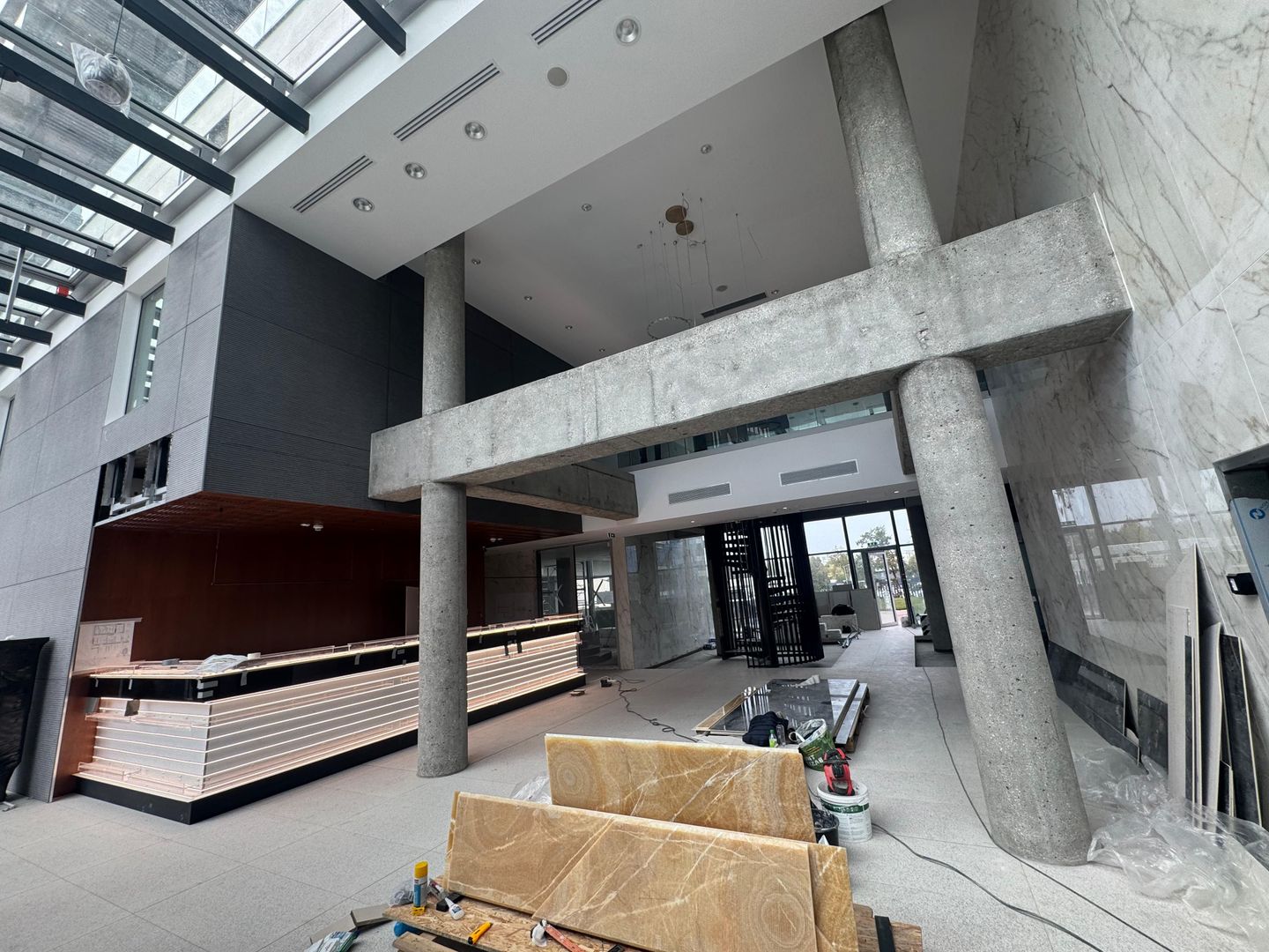 UpSite - 2 camere ||  FLOREASCA - Poză 14