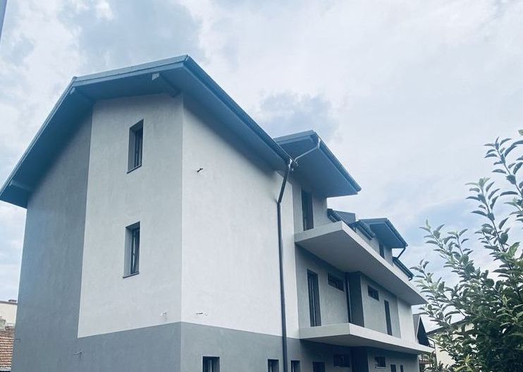 Unitate duplex in cartierul Iris - Poză 4