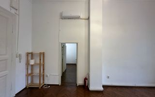 2 camere | P-ta Unirii | centrala | spatiu birou | - Poză 5