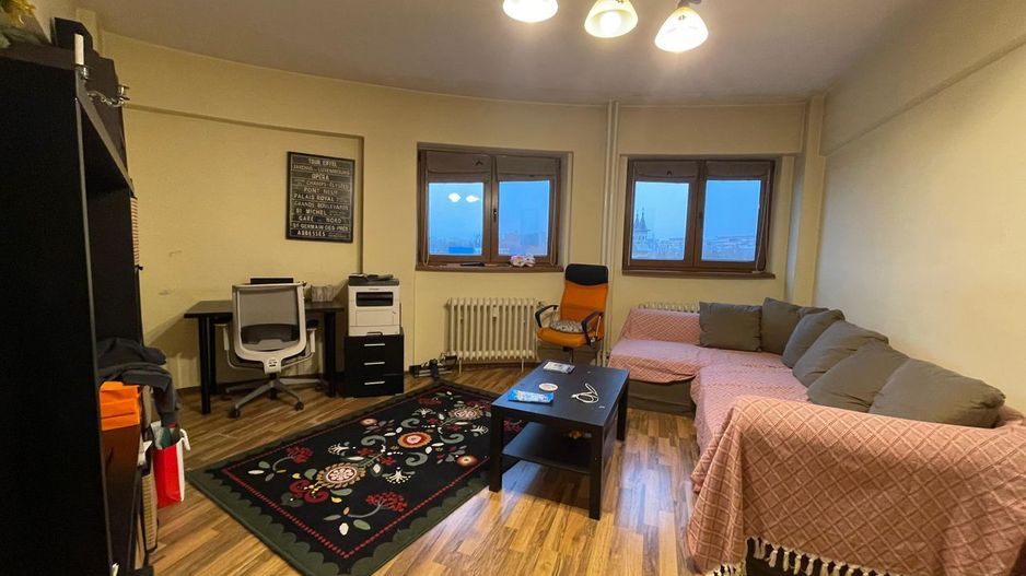 Inchiriere ap. 3 cam Parcurile Carol & Tineretului - Poză 1