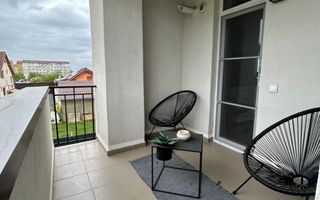 Apartament 2 Camere | 32.7 mp | Loc de parcare | Pivniță | Complex Henri Coandă - Poză 1