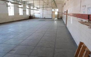 Pucioasa I Fabrica si Teren pentru industrie I Putere mare curent + gaze - Poză 4