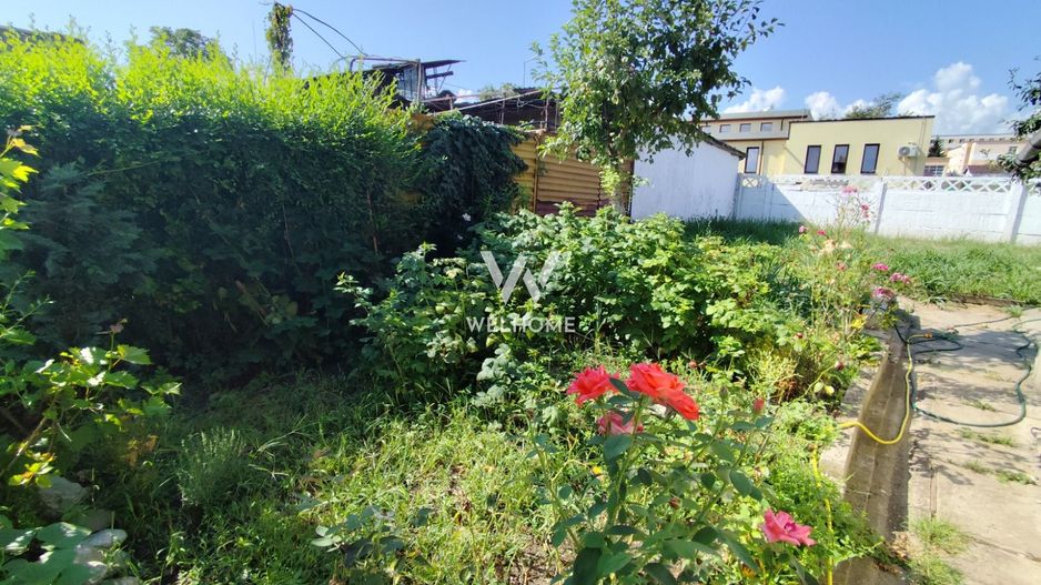 Casa tip duplex, teren 585mp, zona centrala, Sibiu - Poză 1